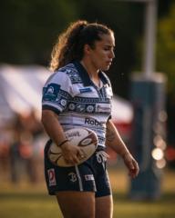 Maria Gabriela Graf