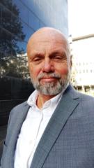 Siegbert Reilen
