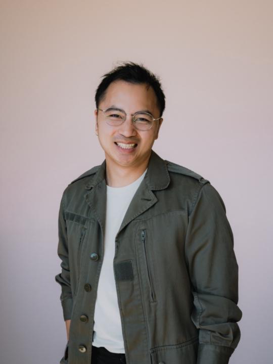 Nicolas Nguyen