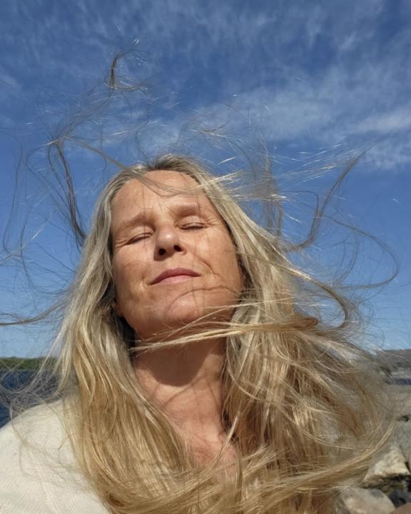 Grethe Hansen