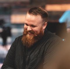 Johnathan Wagner