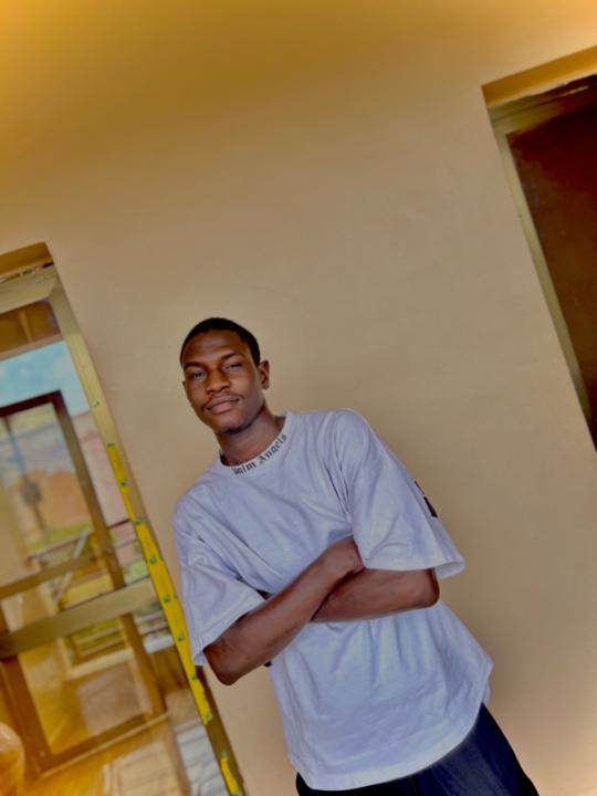 Diop Amadou A