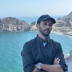 Ahmed Aljohi