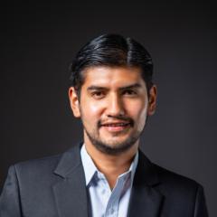 Cristian Damian Sánchez