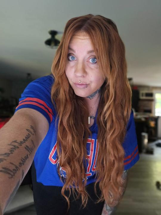 Olivia Fronczak