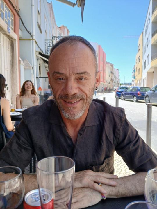 André Cotrim