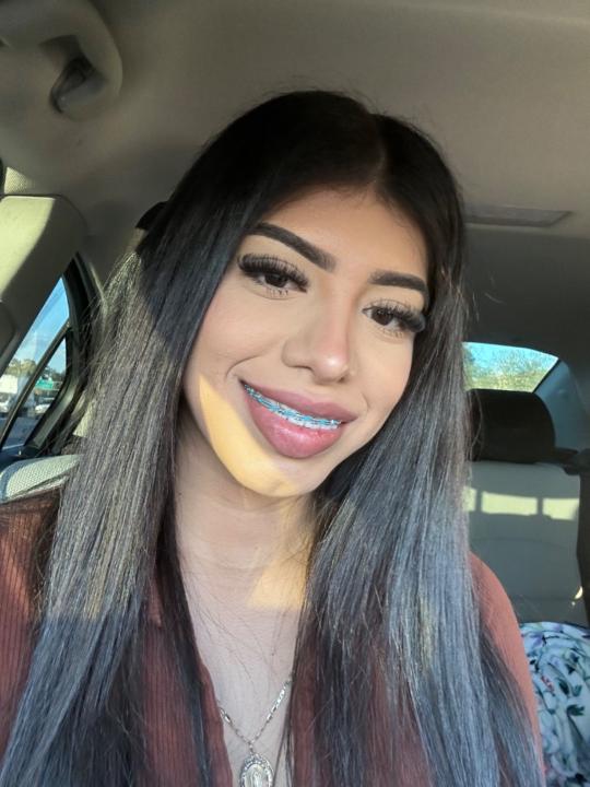 Jessica Alcaide