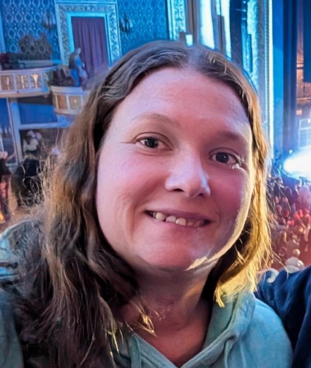 Veronica Stannard