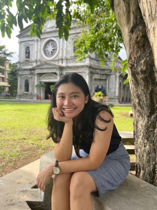 Sienna Therese Belleza