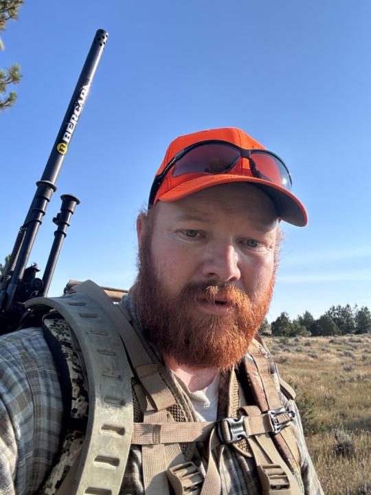 Ryan Emmert