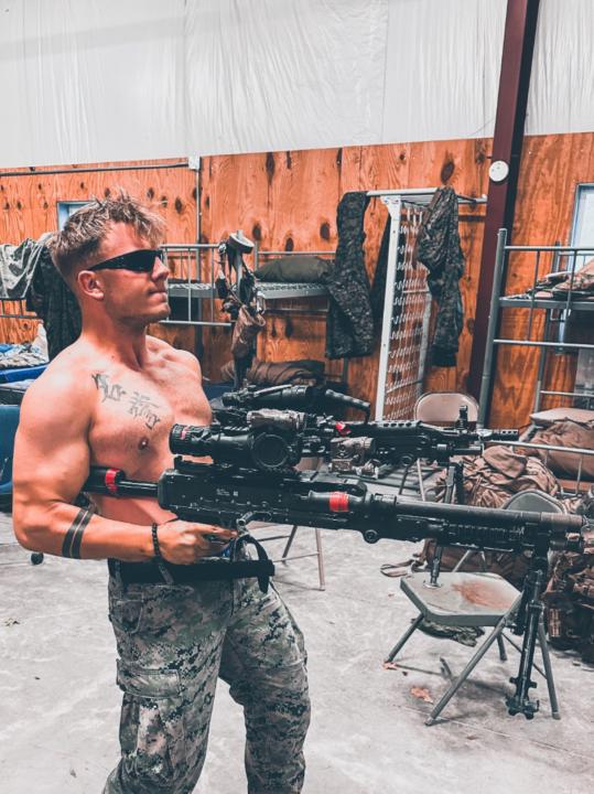 Aj Antrim