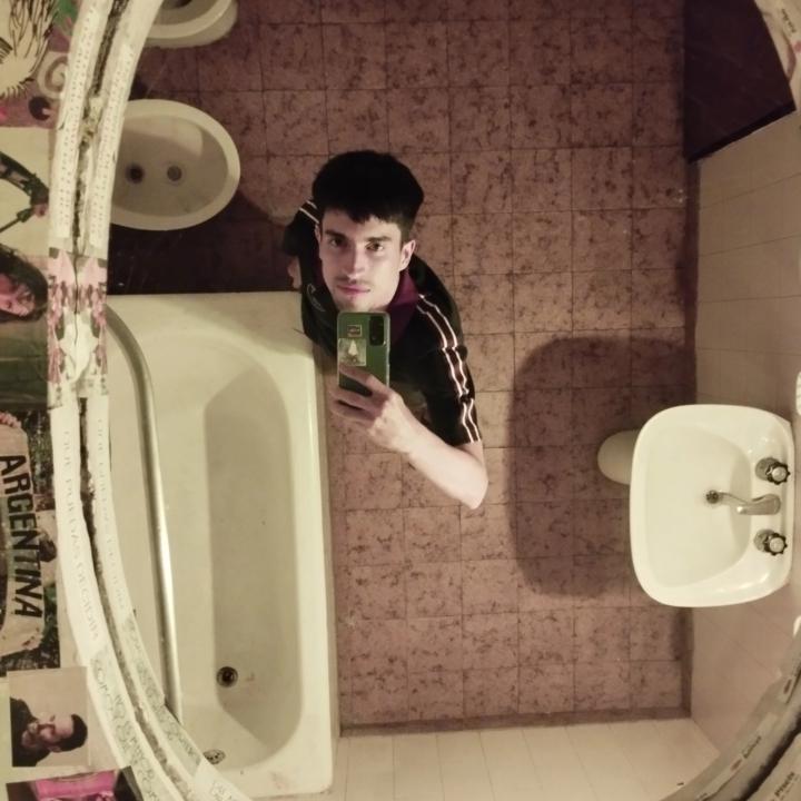 Damián Tonzar