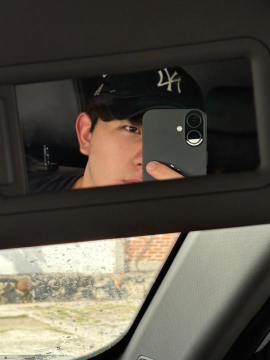 Hector Cabrera Cuaya