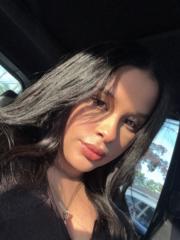 Chanela Veloz de almanzar
