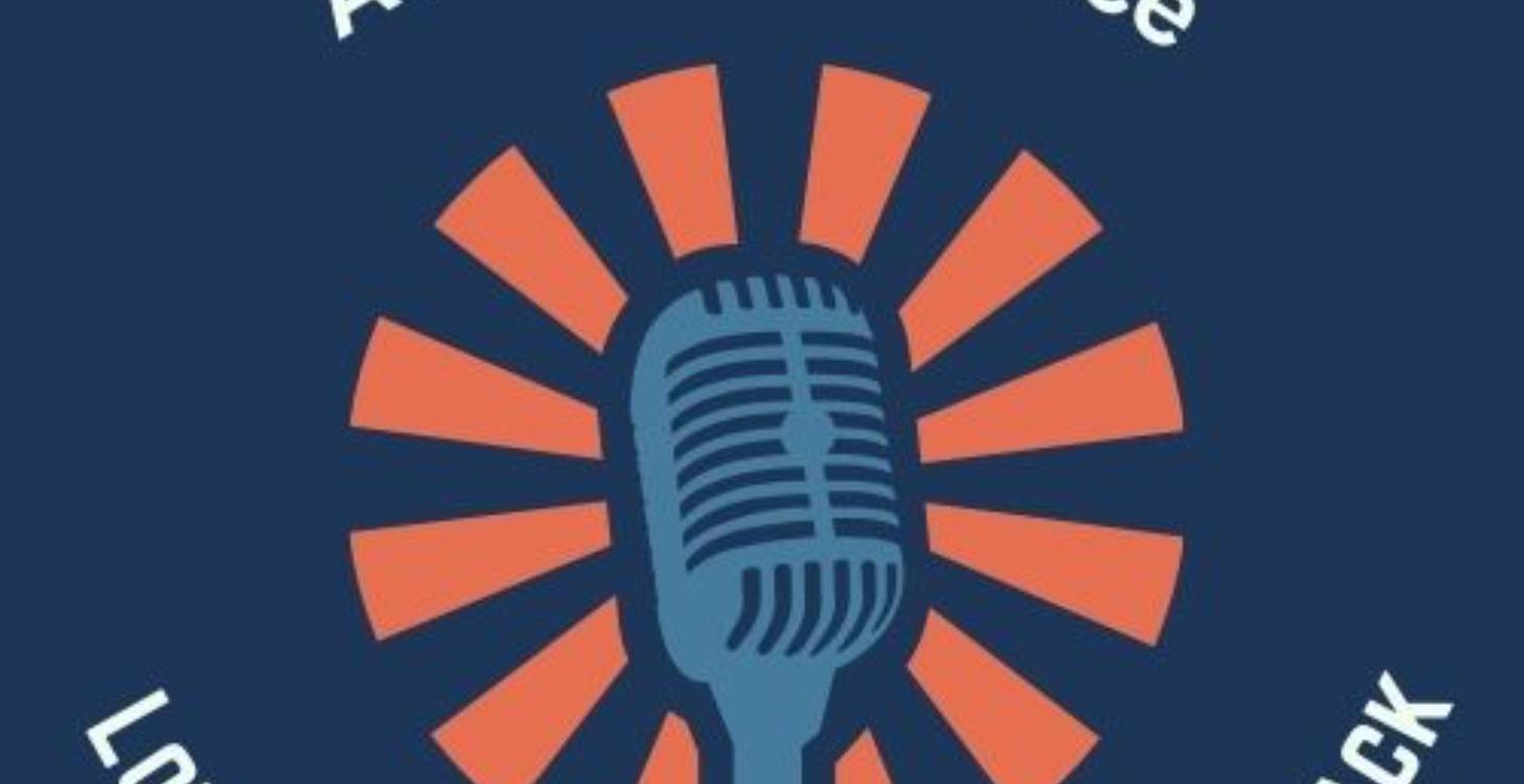 A Resonant Voice: Louder for People in the Back