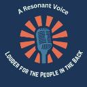 Logo A Resonant Voice Academy