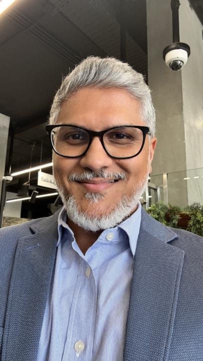 Mohamed Faisal