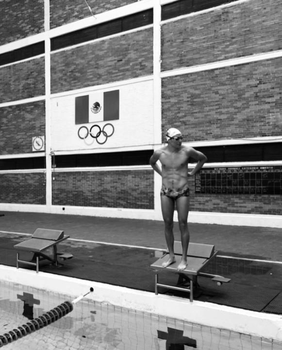 Diego Estrada A