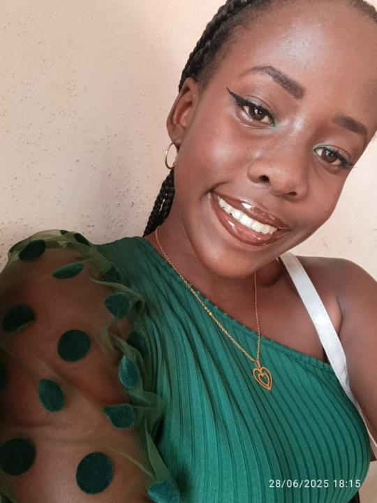 Amanda Esther Delia Delis