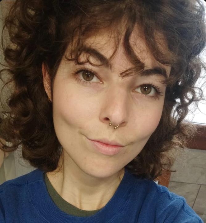Elodie E