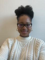Patricia Ogunbode