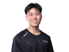 Donovan Quach