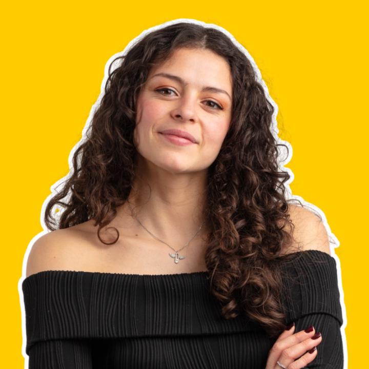 Anais Molina