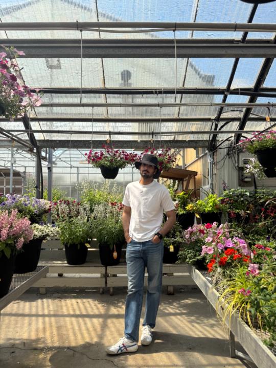 Kushal Sohi