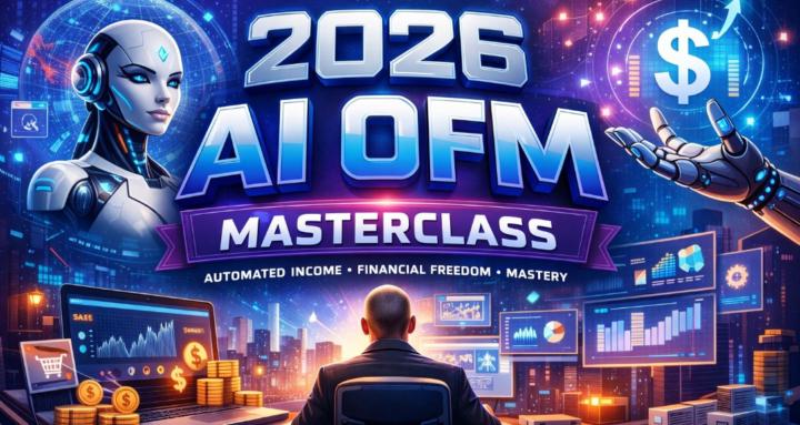 2026 AI OFM Blueprint