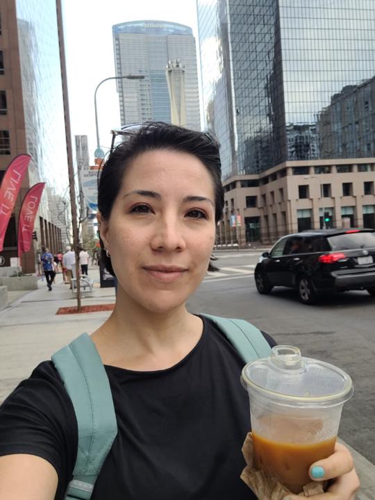 Julia Roncesvalles