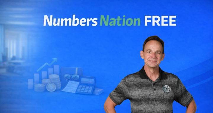 Numbers Nation