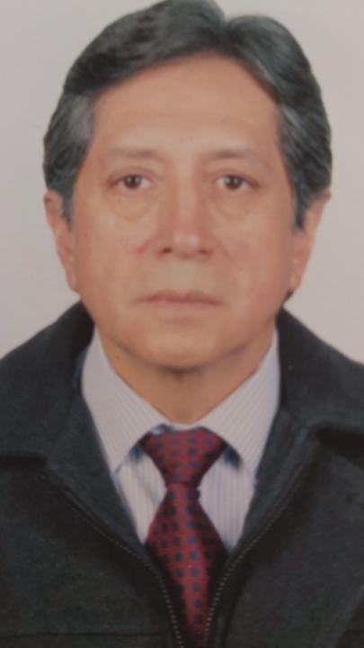 Manuel Antonio Montes