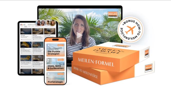 Meilen-Formel