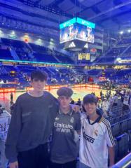 Maximiliano Gonzalez