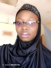 Hassana Ibrahim