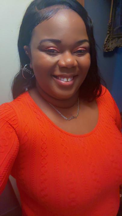 Winesha Wilson