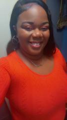 Winesha Wilson