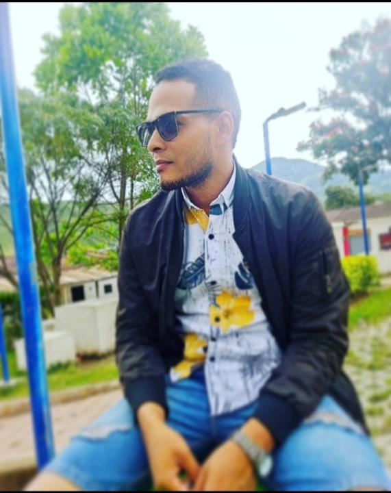 Yuldor Alexis Laguna