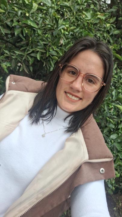 Marisol Palacios