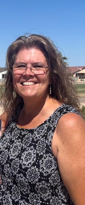 Marcie Mach