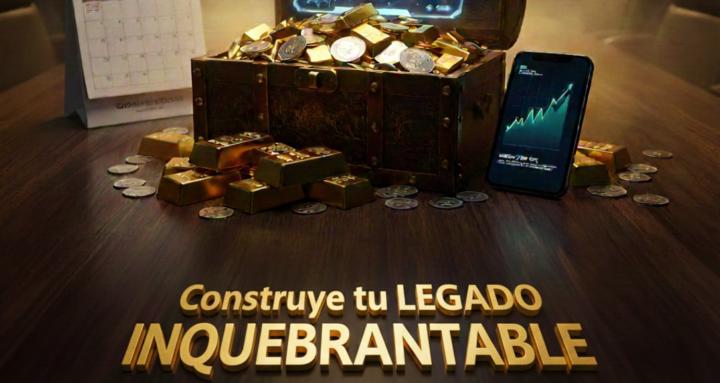 7k Academia Legacy LATAM