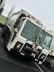 Trash Truck