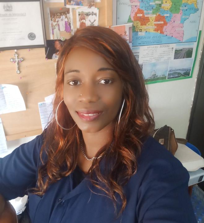 Keïta Victorine