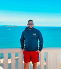 Jesus E Lebron Figueroa