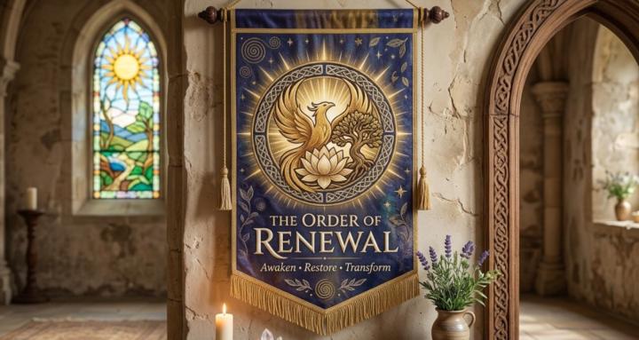 The Order of Renewal