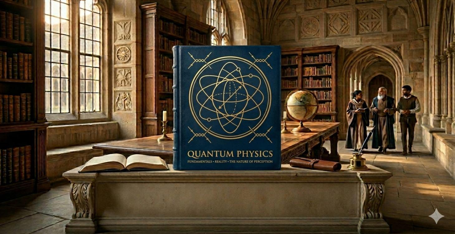 Quantum Physics - Crash Course