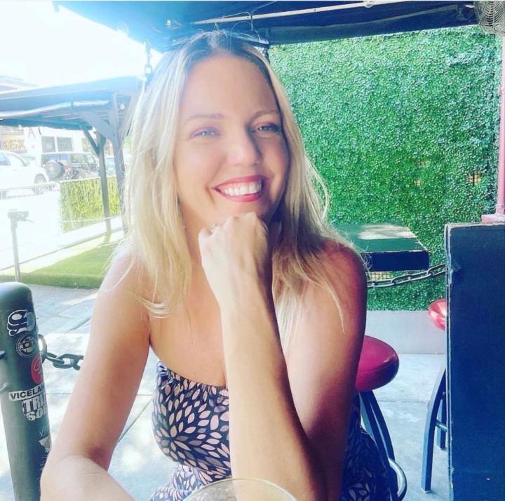 Adrienne Lovejoy