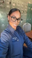 Karriemah Smith