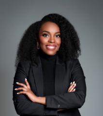 Tiffani Perryman