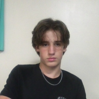 Connor Osborne